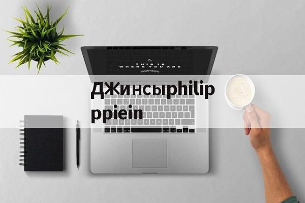 Реплики сумок известных брендов-Джинсыphilipppiein