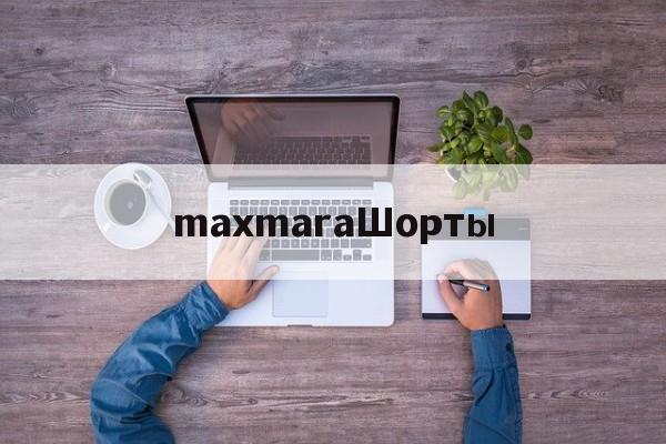 Реплики швейцарских часов-maxmaraШорты