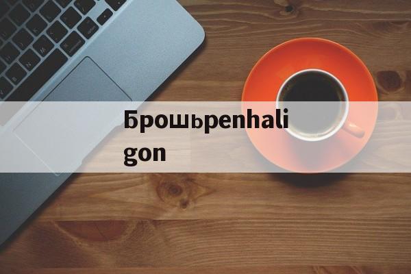 дубликаты часов-Брошьpenhaligon