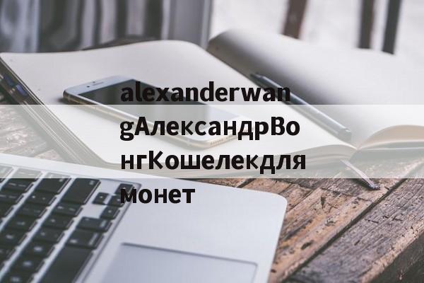 реплики брендов сумок-alexanderwangАлександрВонгКошелекдлямонет