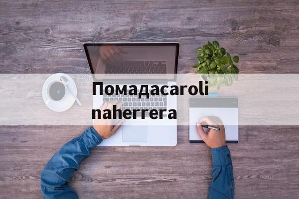 реплики брендов сумки-Помадаcarolinaherrera