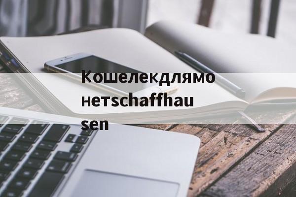 Реплик известных брендов-Кошелекдлямонетschaffhausen