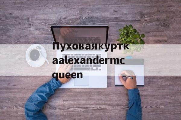 Копии сумок известных брендов интернет-магазин-Пуховаякурткаalexandermcqueen